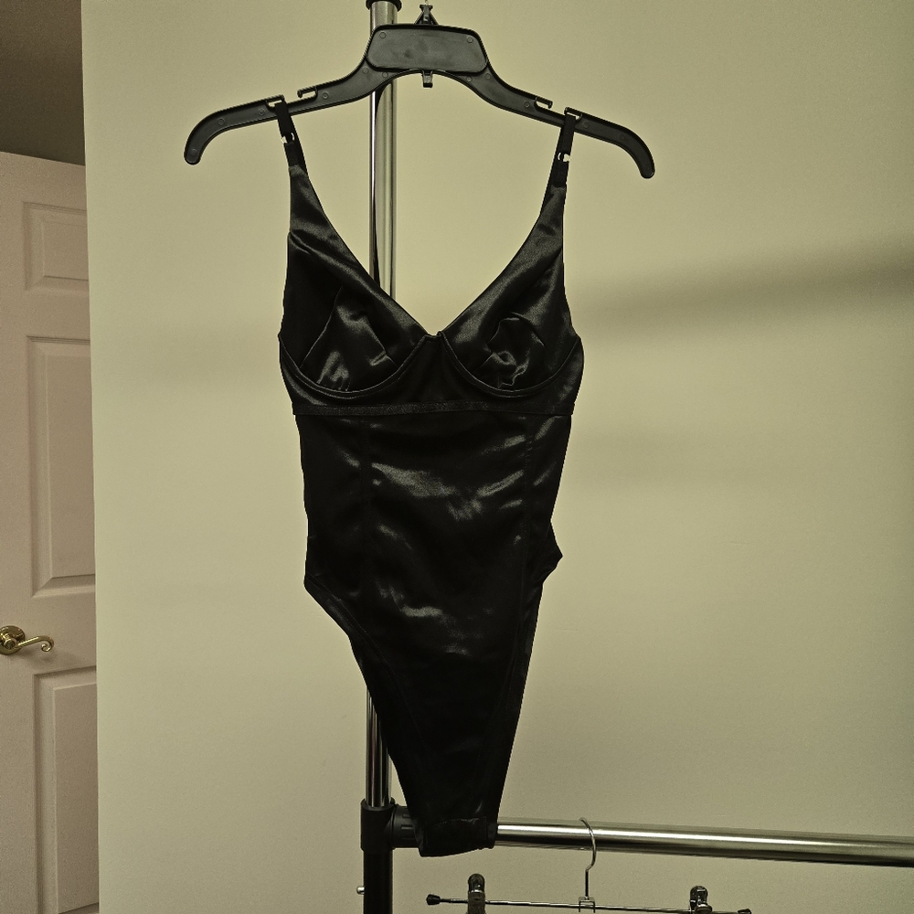 Bodysuit